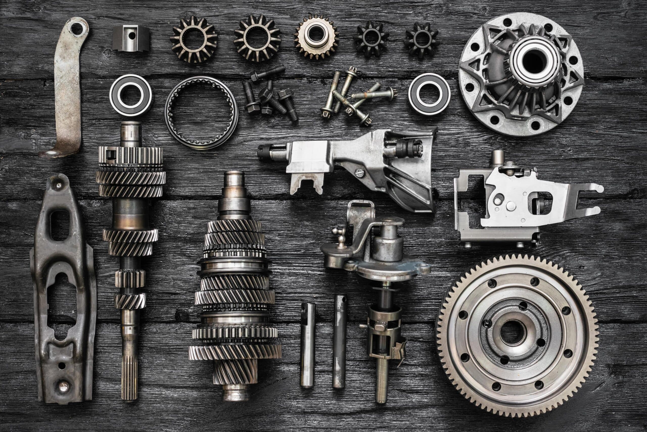 Automotive