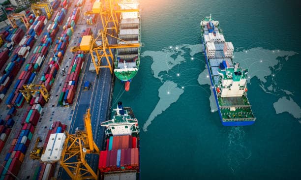 Supply Chain Management